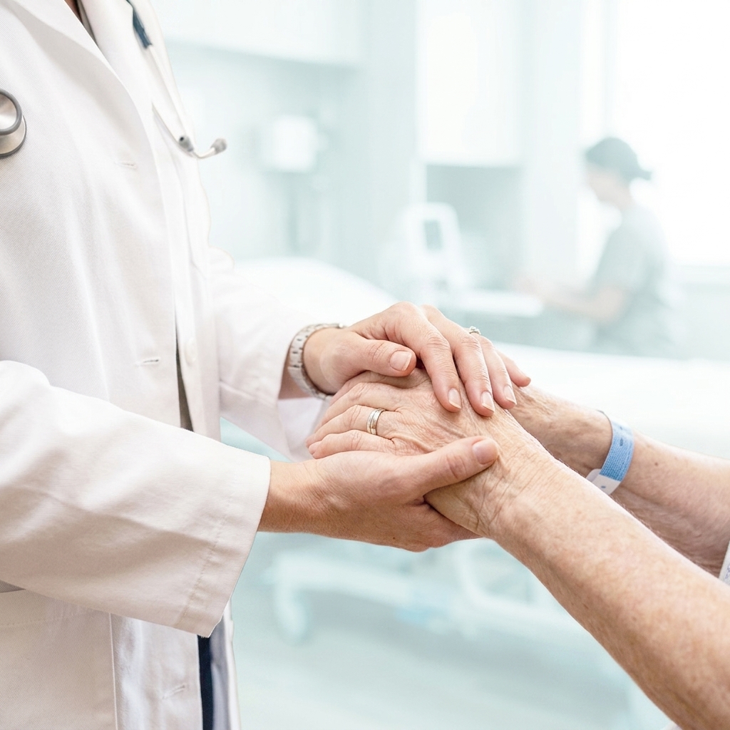 Đội ngũ bác sĩ chuyên môn cao